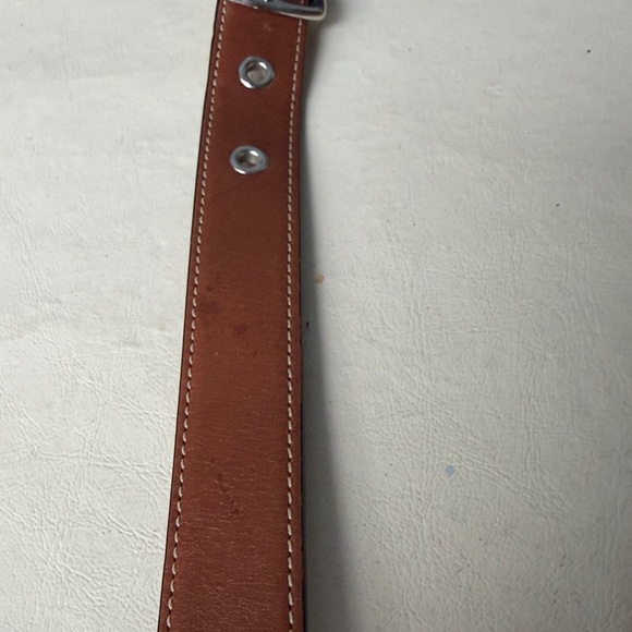 #coach signature stripe denim Bag - Picture 10 of 11